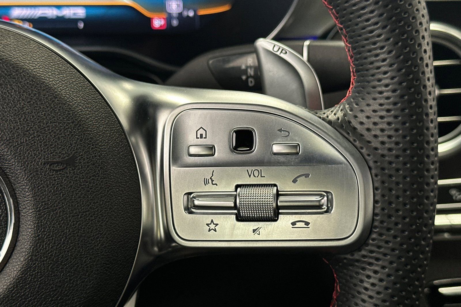 Certified 2023 Mercedes-Benz GLC 43 AMG 4MATIC Coupe image 30