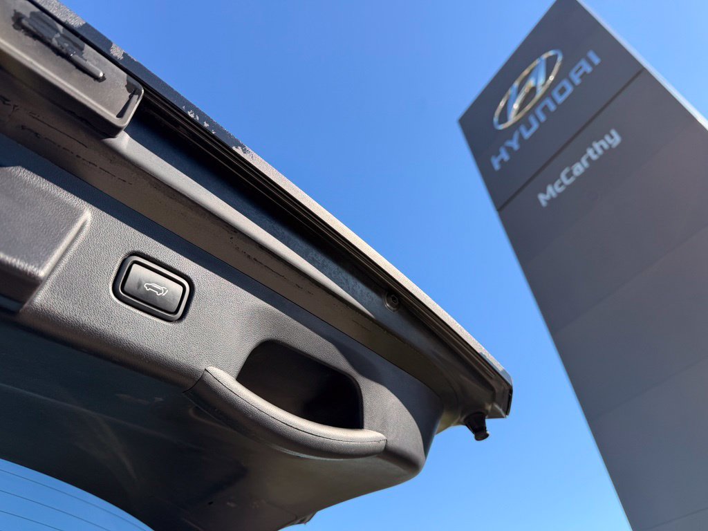 Used 2022 Hyundai Tucson Limited AWD/4WD image 34