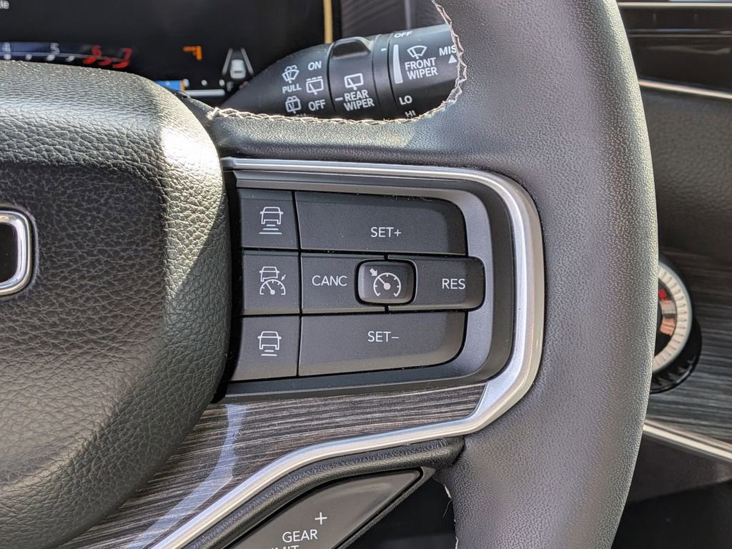 Used 2022 Jeep Wagoneer Series III image 20