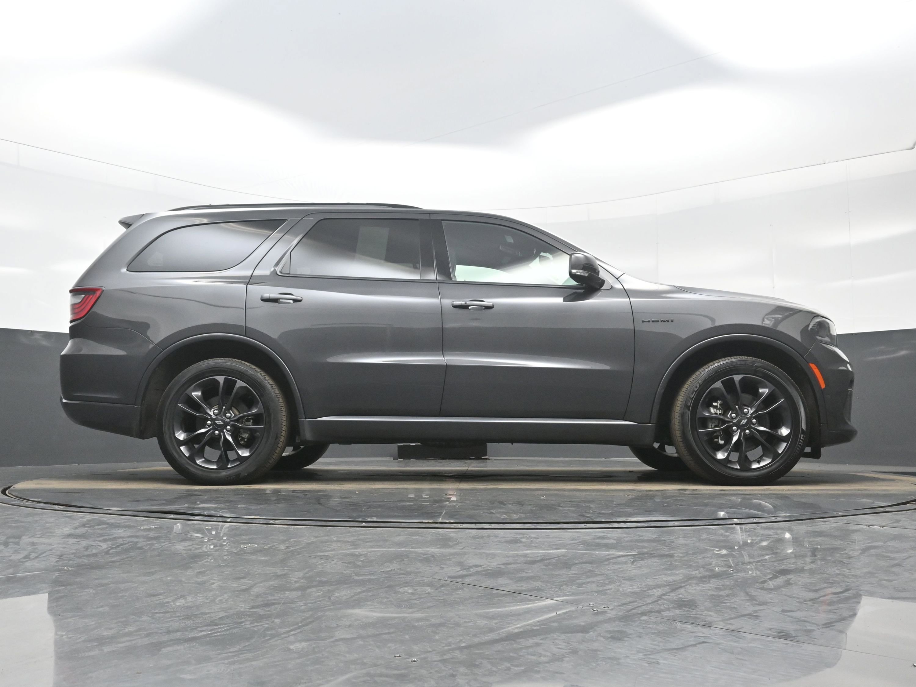 Used 2024 Dodge Durango R/T image 31