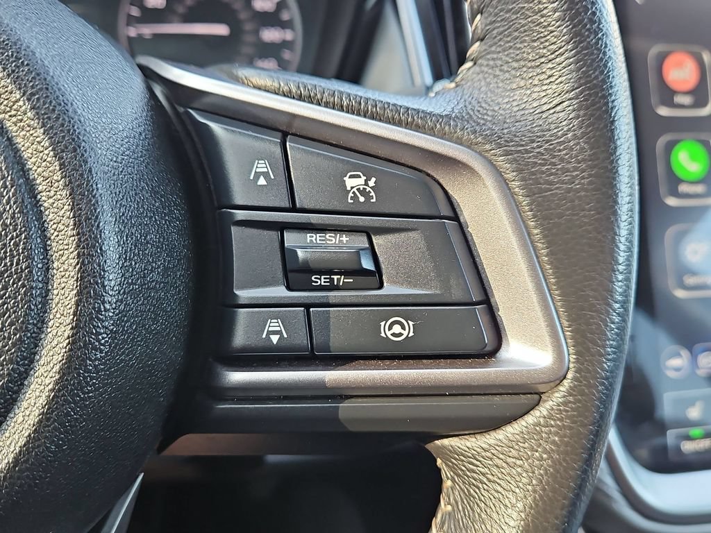 Used 2025 Subaru Outback Premium AWD/4WD image 22