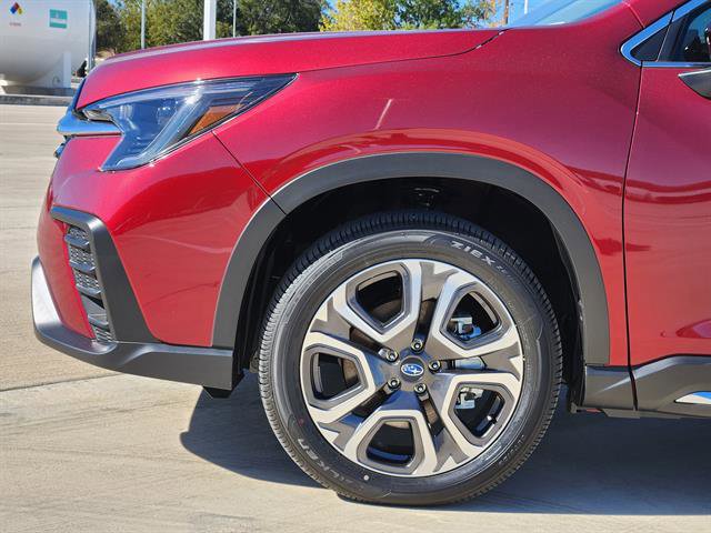 New 2025 Subaru Ascent Limited image 6