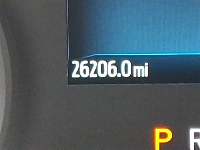 Used 2023 Ford F250 XL w/ STX Appearance Package image 17