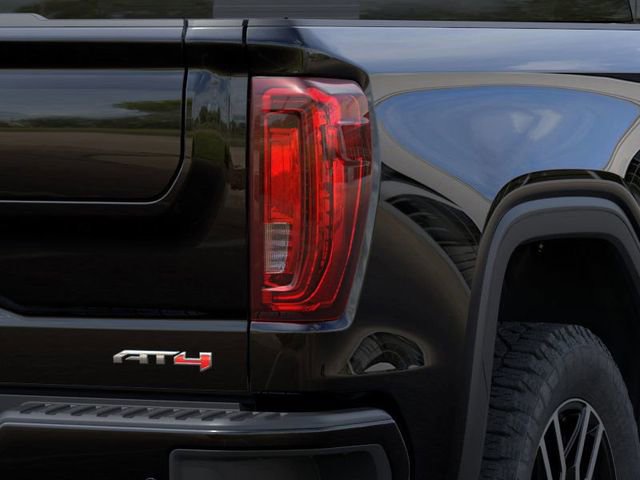 New 2026 GMC Sierra 1500 AT4 w/ AT4 Premium Package image 11
