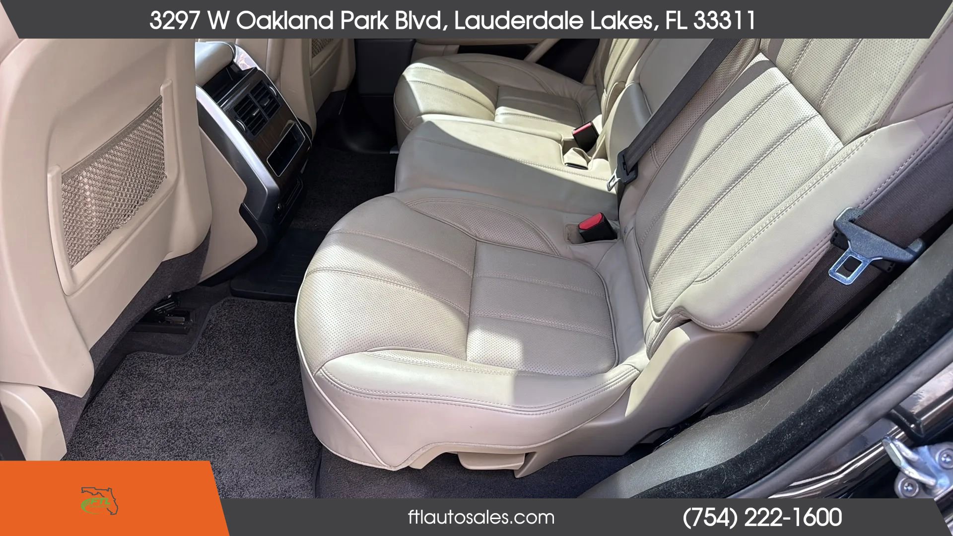 Used 2016 Land Rover Range Rover Sport Supercharged image 29