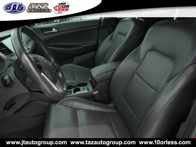 Used 2016 Hyundai Tucson Limited FWD image 11