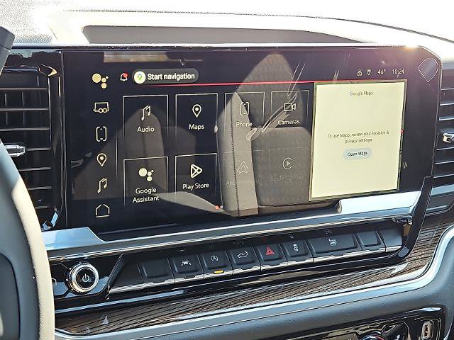 New 2026 GMC Sierra 1500 Elevation image 14