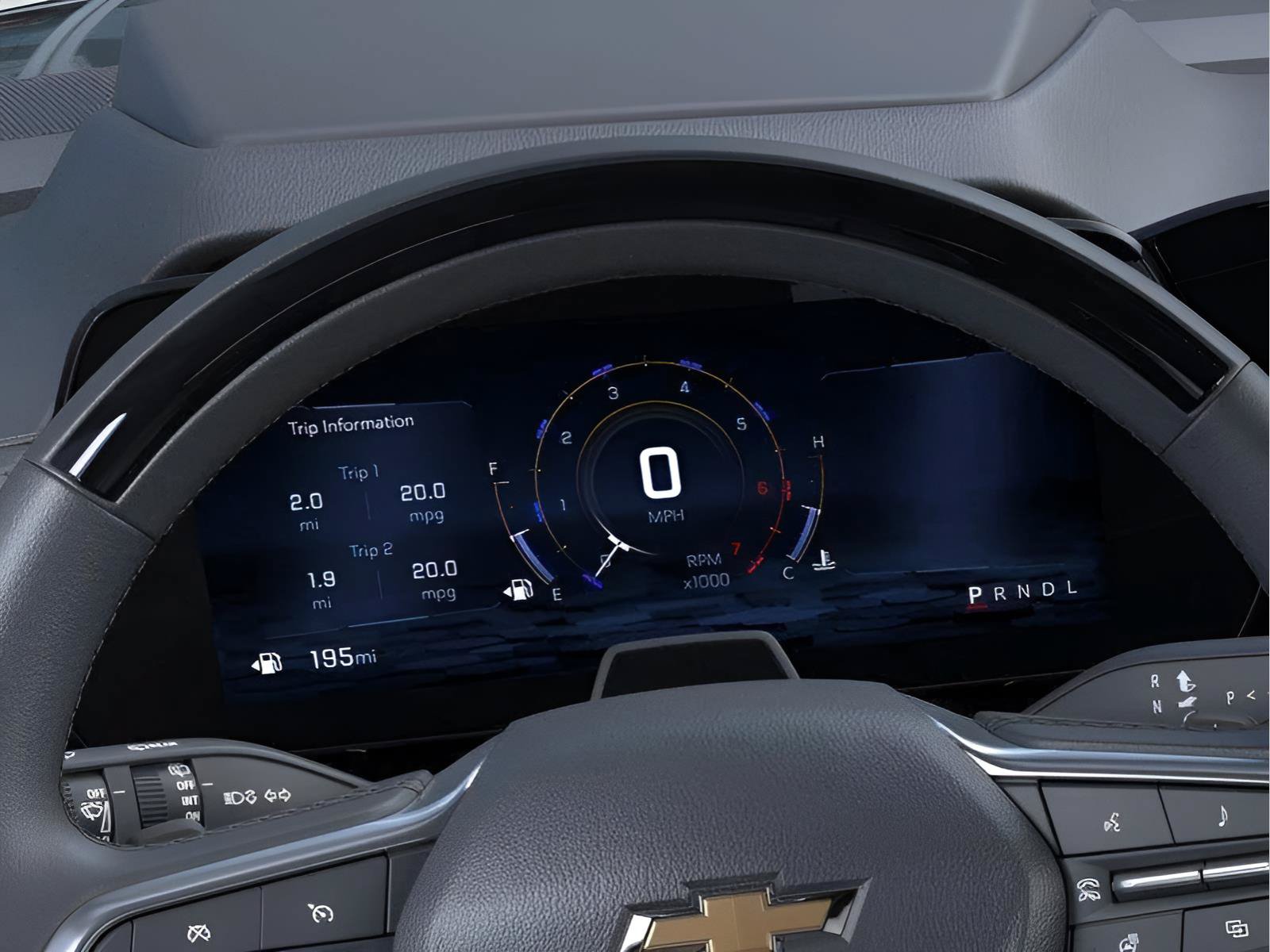 New 2026 Chevrolet Suburban High Country AWD/4WD image 8
