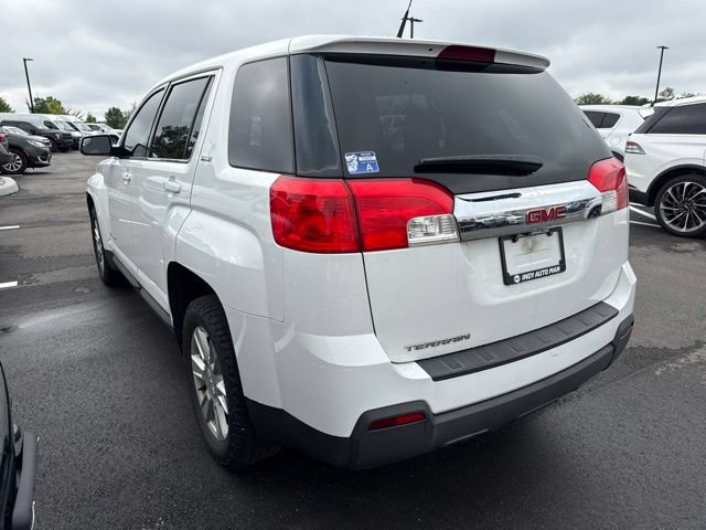 Used 2013 GMC Terrain SLE FWD image 6