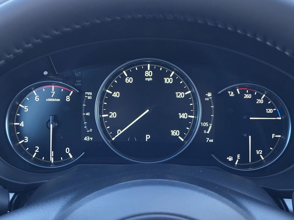 New 2025 MAZDA CX-5 AWD 2.5 S w/ Premium Plus Pkg image 10