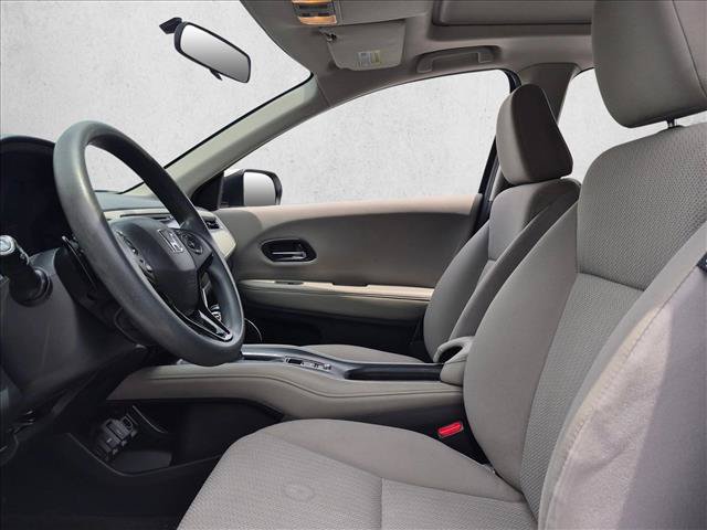 Used 2017 Honda HR-V EX image 15