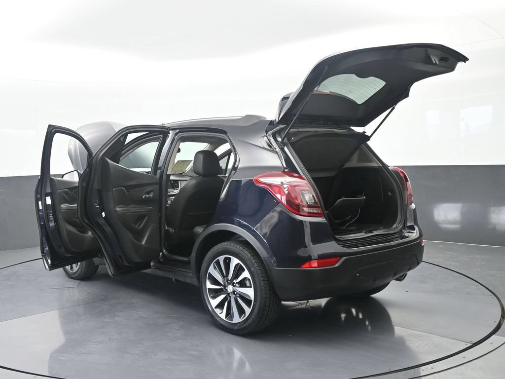 Used 2021 Buick Encore Preferred AWD/4WD image 72