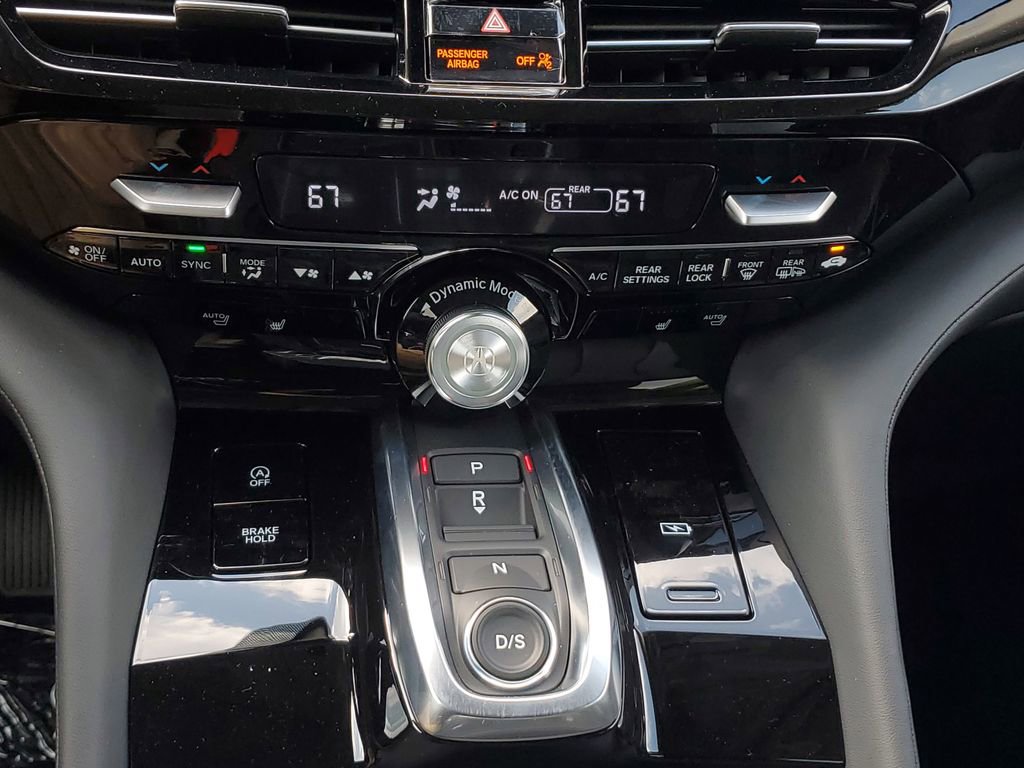 New 2026 Acura MDX FWD w/ Technology Package image 28