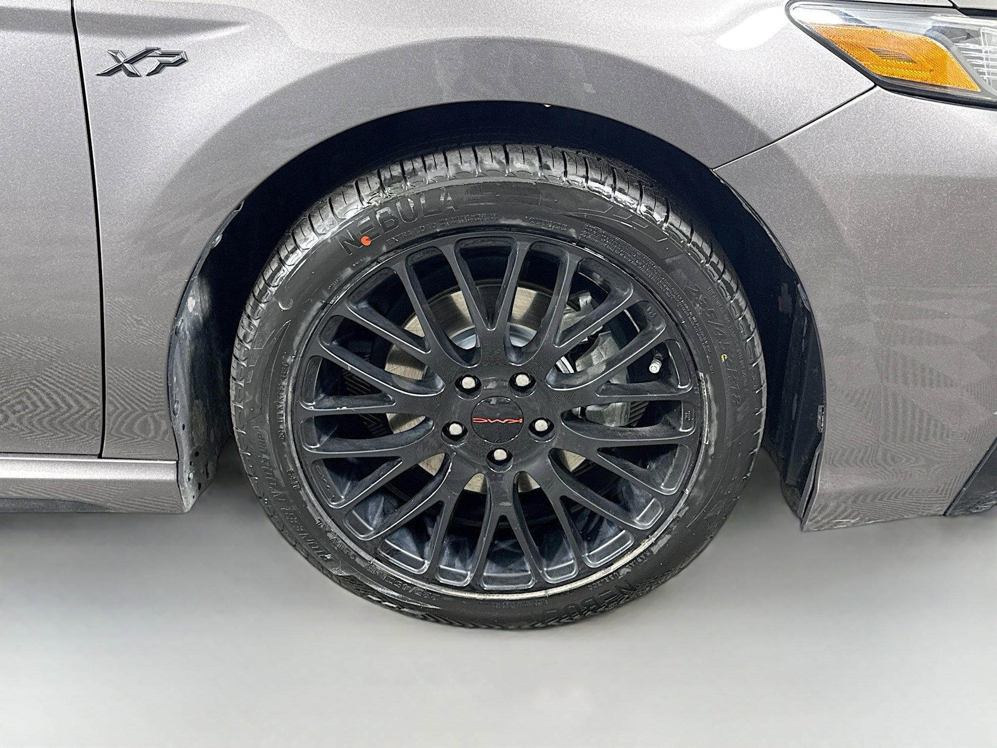 Used 2024 Toyota Camry SE image 31