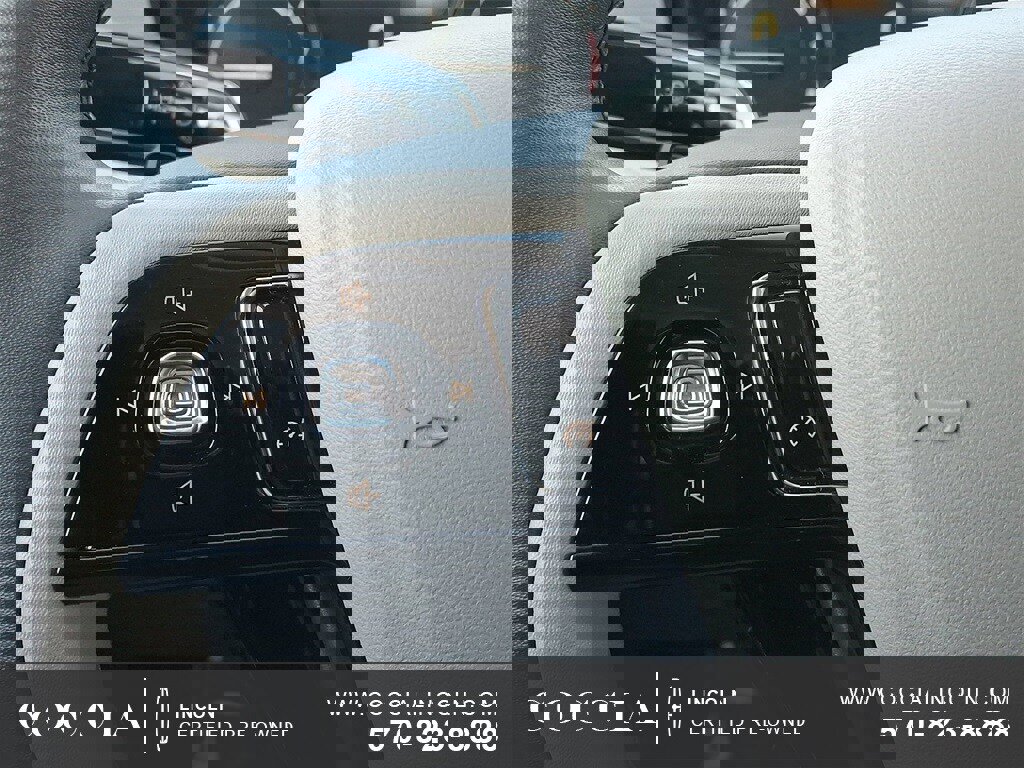 Certified 2022 Lincoln Corsair AWD w/ Equipment Group 101A image 21