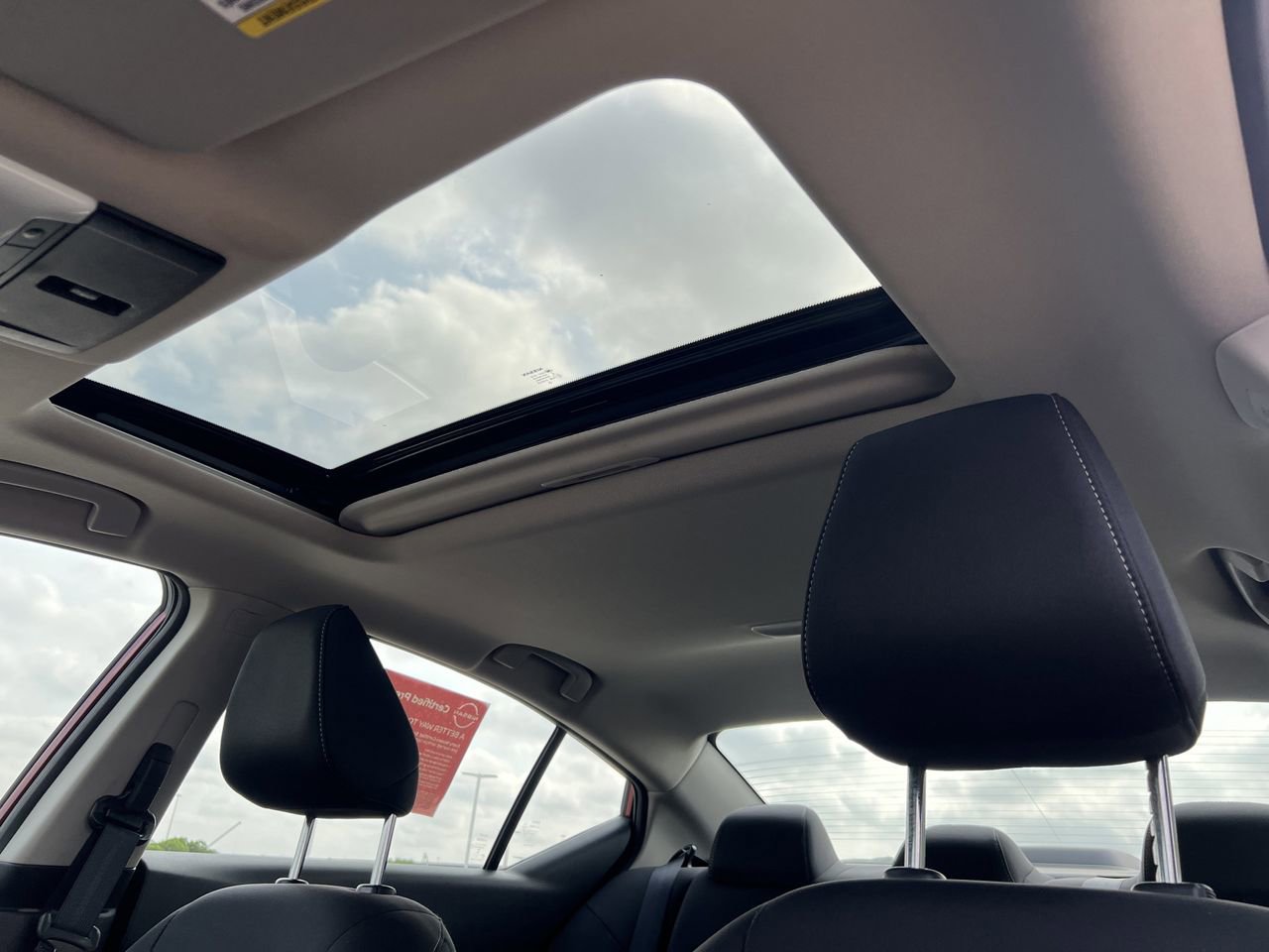 Certified 2025 Nissan Altima 2.5 SV w/ SV Premium Package image 22