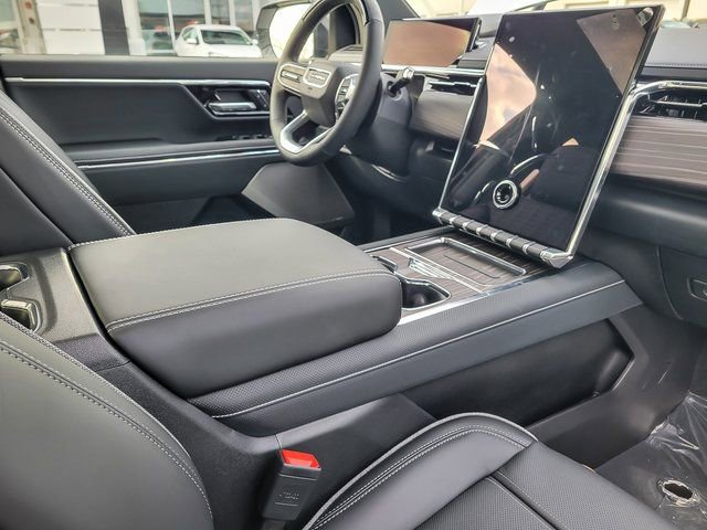 New 2025 GMC Sierra EV Denali image 19