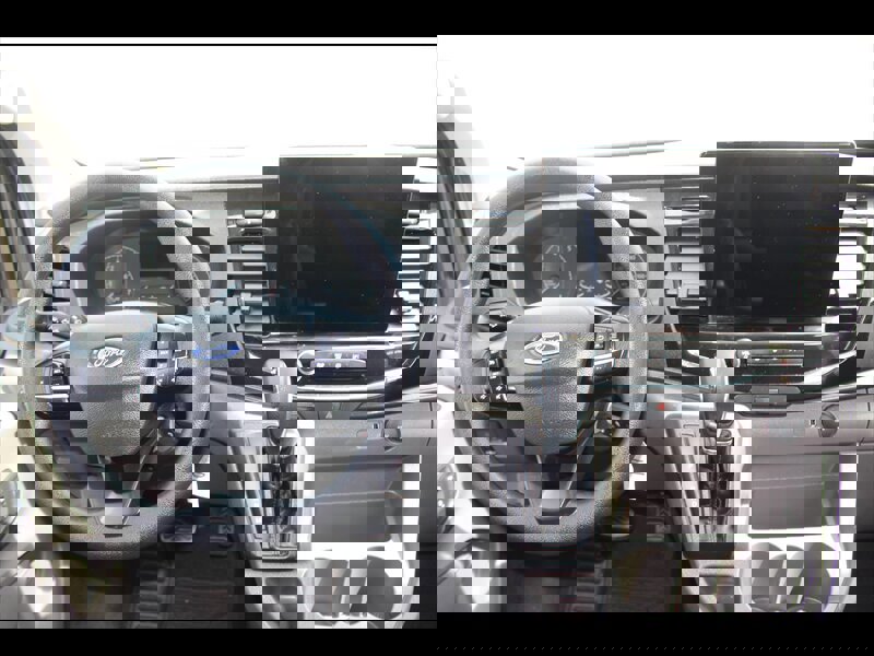 Used 2024 Ford Transit 350 XLT RWD image 16