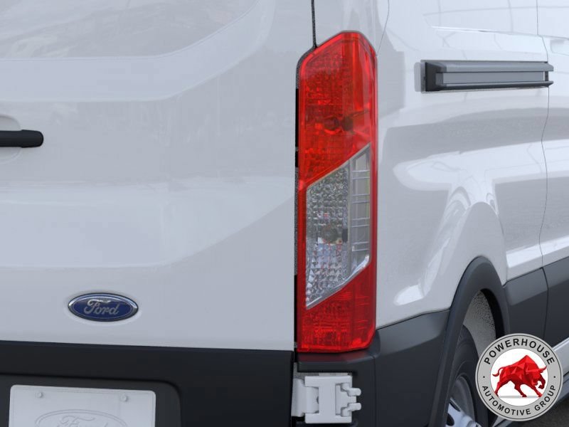 New 2025 Ford Transit 350 Low Roof AWD w/ Load Area Protection Package image 21