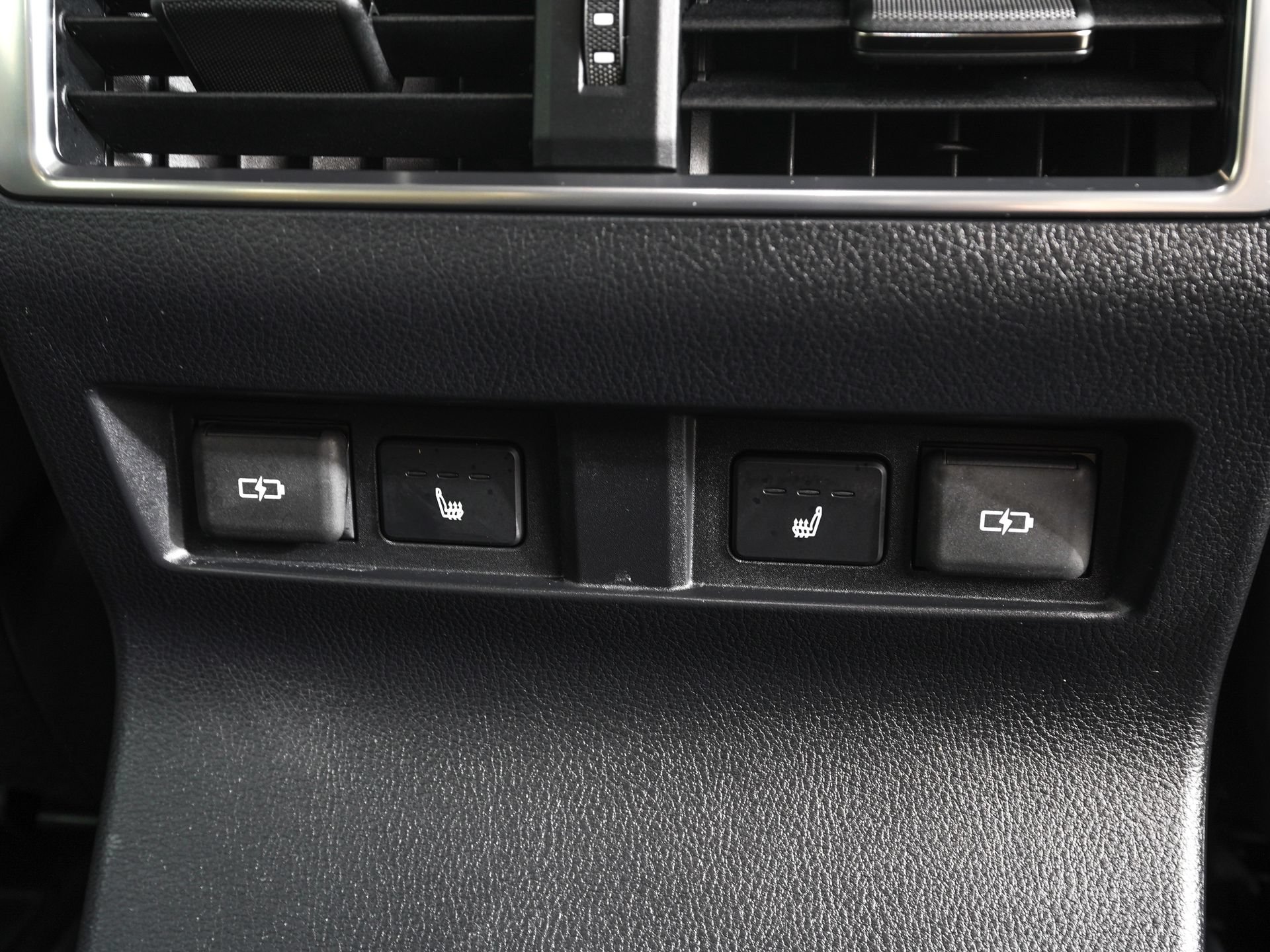 Used 2025 Lexus GX 550 AWD/4WD image 10
