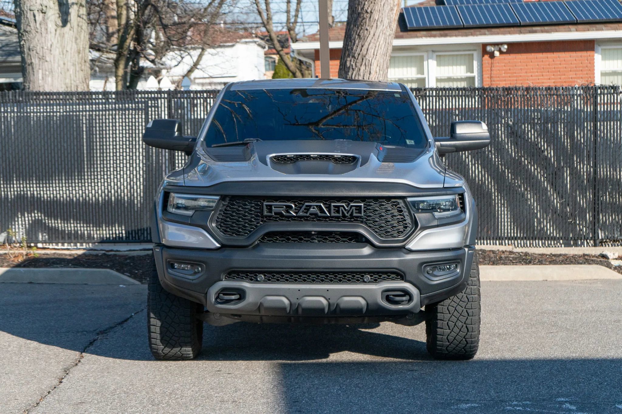 Used 2022 RAM 1500 TRX w/ TRX Level 2 Equipment Group image 12