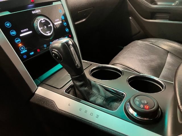 Used 2014 Ford Explorer Limited w/ Equipment Group 301A AWD/4WD image 29