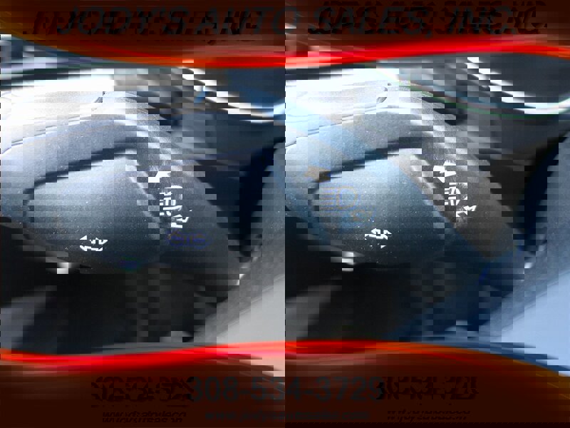 Used 2017 Ford Fusion S image 10