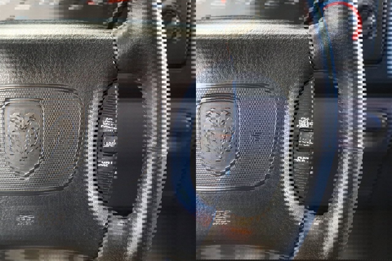 Used 1998 Dodge Ram 2500 Truck 4x4 Quad Cab image 79