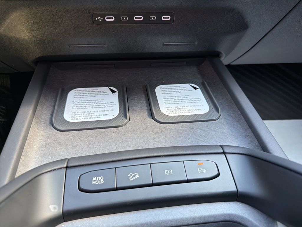 New 2027 Kia Telluride EX X-Line image 34