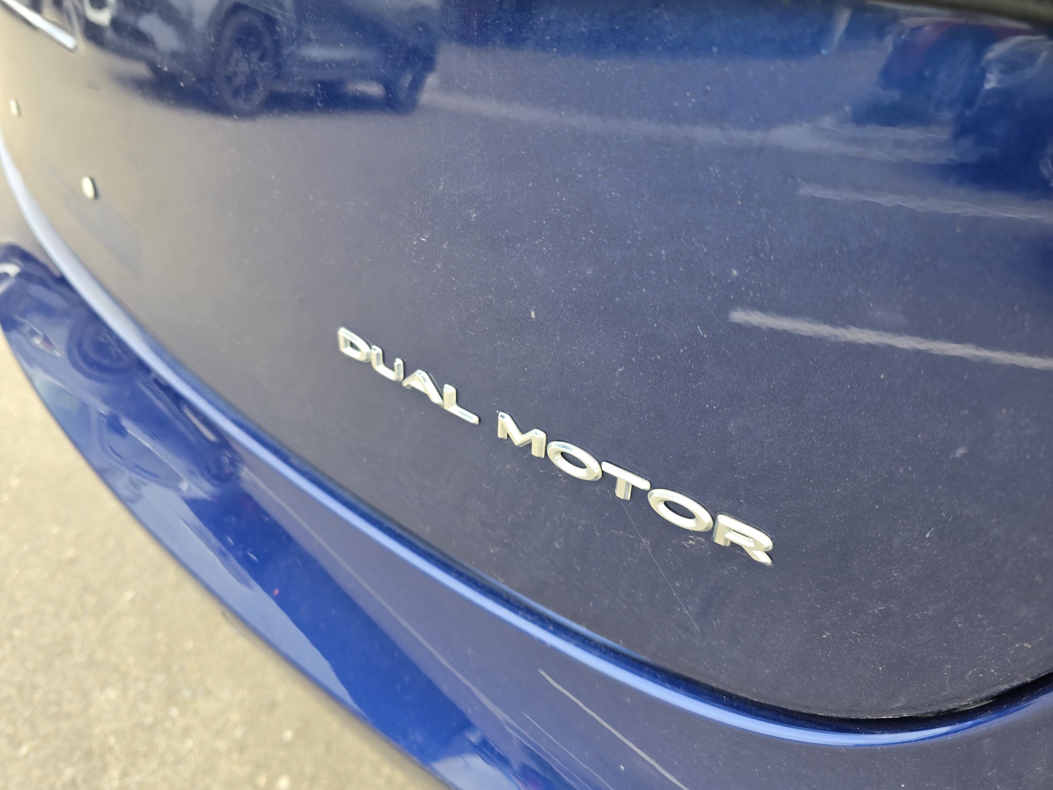 Used 2018 Tesla Model 3 Long Range AWD/4WD image 10
