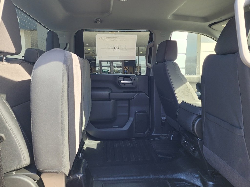 New 2026 GMC Sierra 2500 Pro w/ Convenience Package image 45