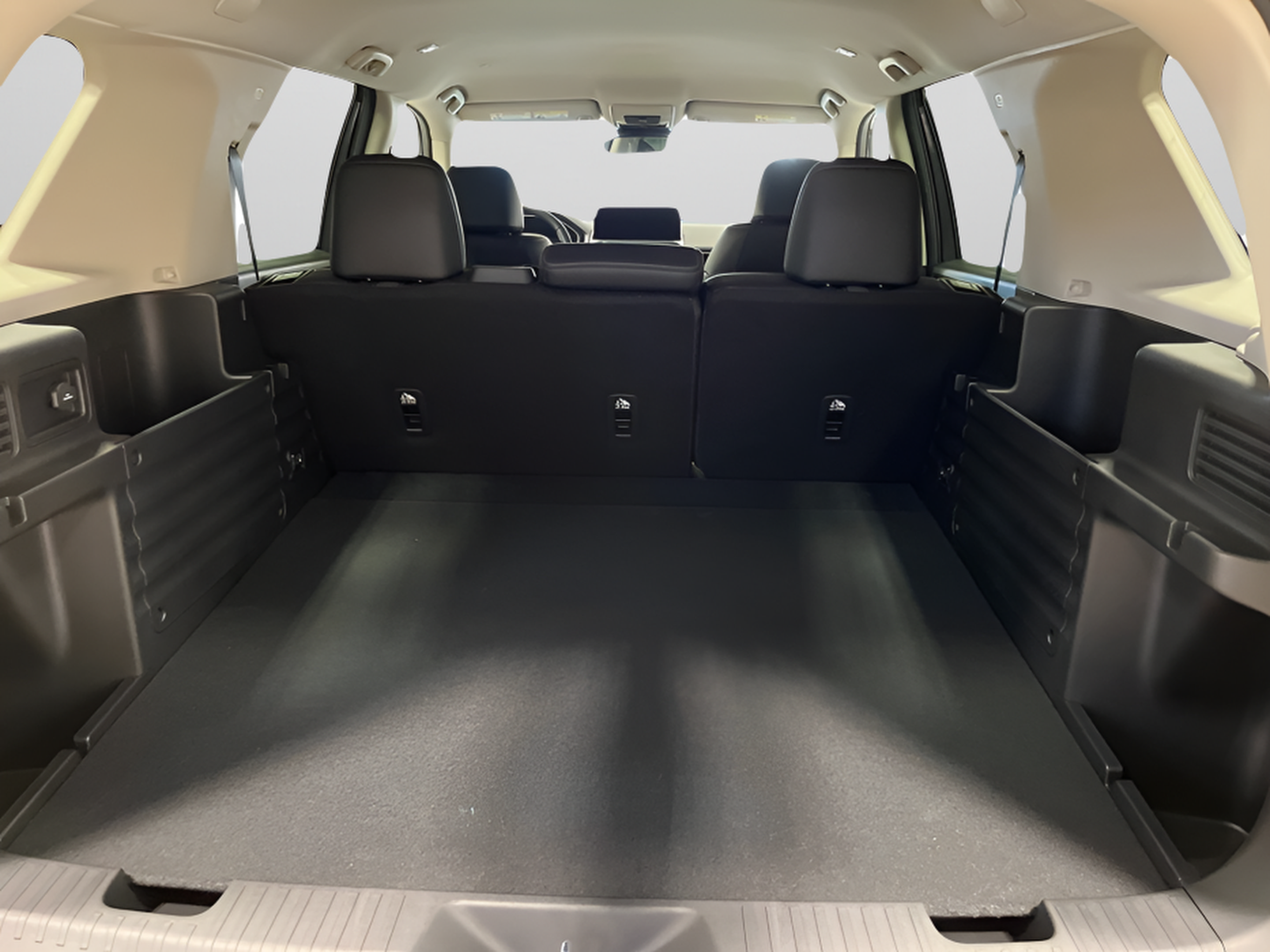 New 2026 Honda Passport RTL image 24