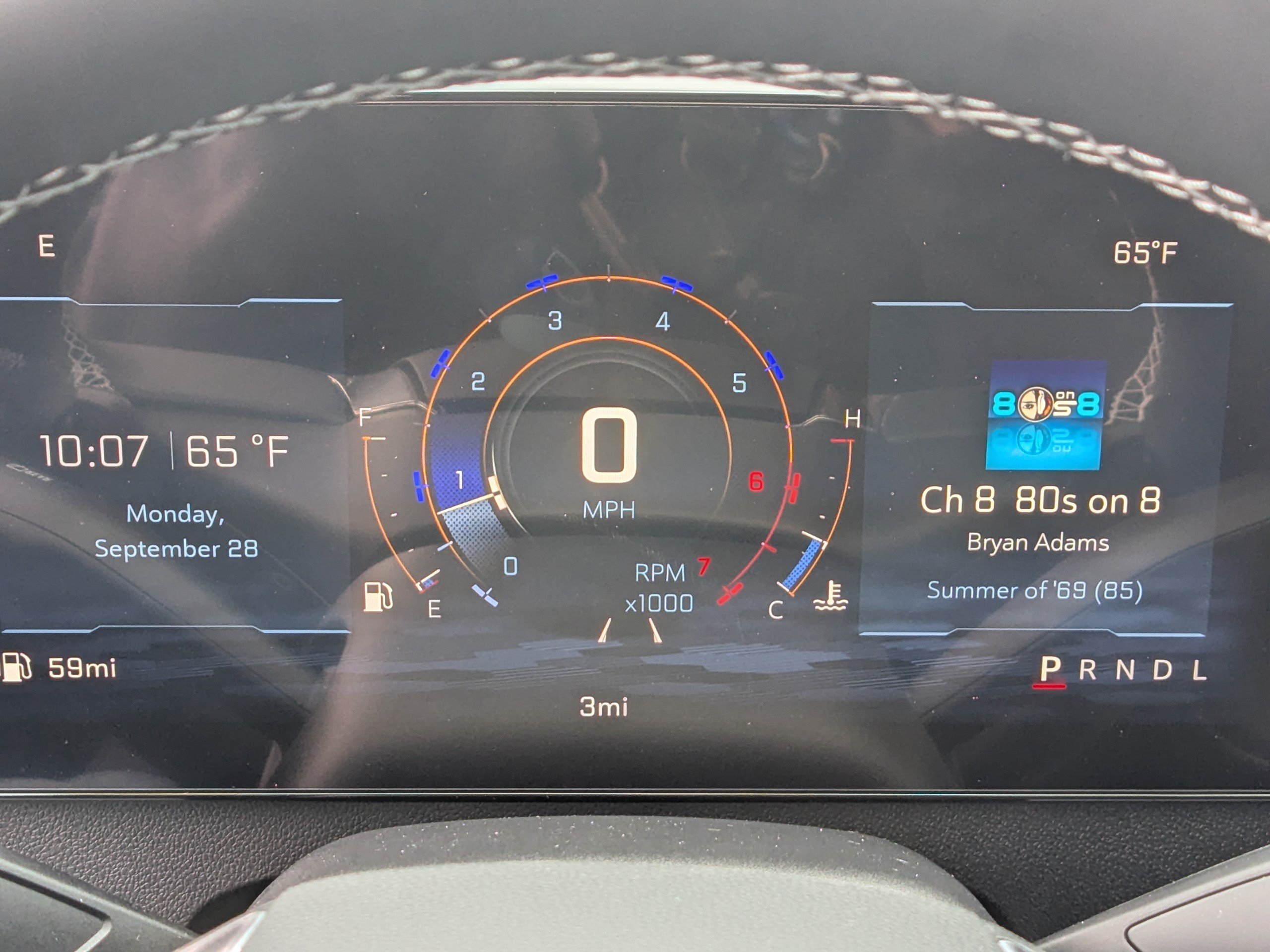 New 2027 Chevrolet Traverse LT FWD image 31
