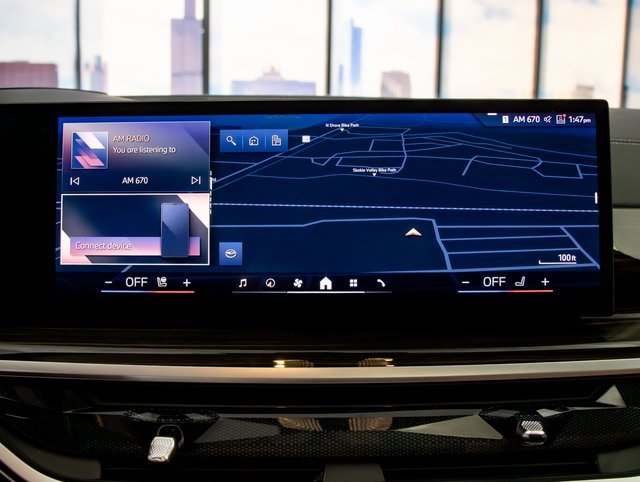 Certified 2025 BMW X7 xDrive40i image 18