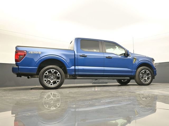 Used 2024 Ford F150 STX image 48