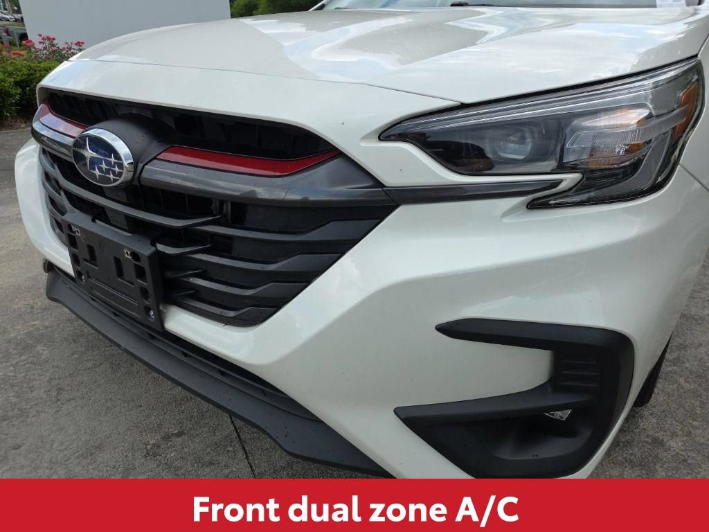 Used 2023 Subaru Legacy Sport AWD/4WD image 8
