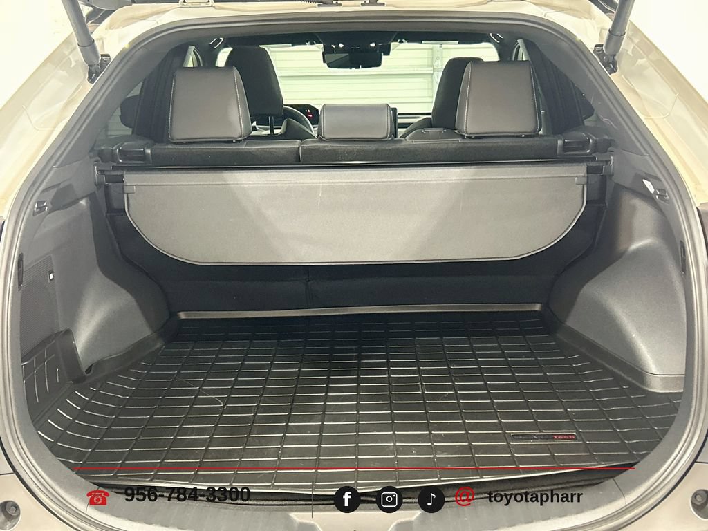 Used 2026 Toyota bZ FWD image 26