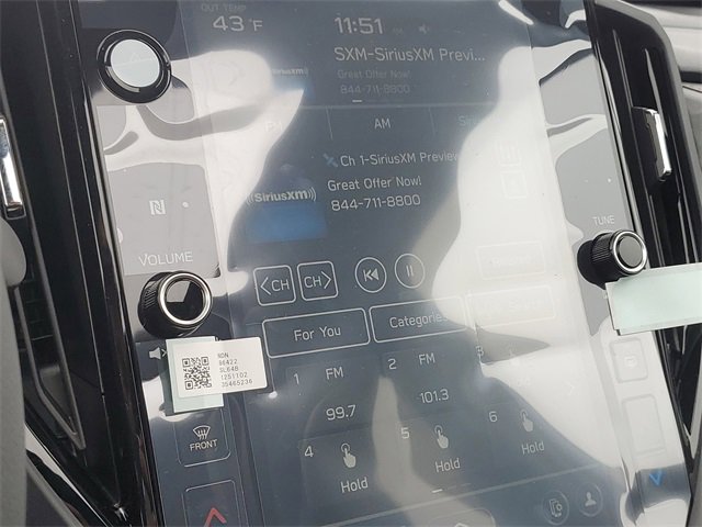 New 2026 Subaru Forester Sport image 28