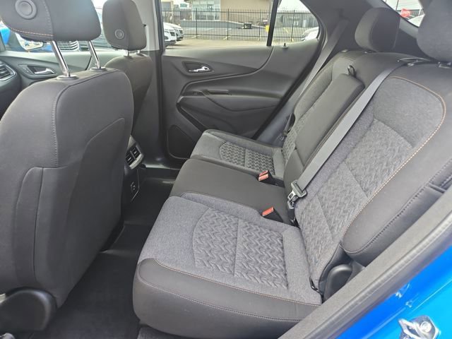 Used 2024 Chevrolet Equinox LT image 24