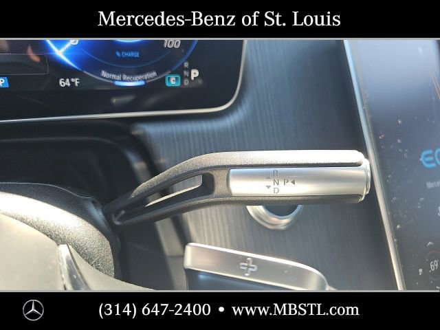 Certified 2023 Mercedes-Benz EQS 450+ 4MATIC Sedan image 22