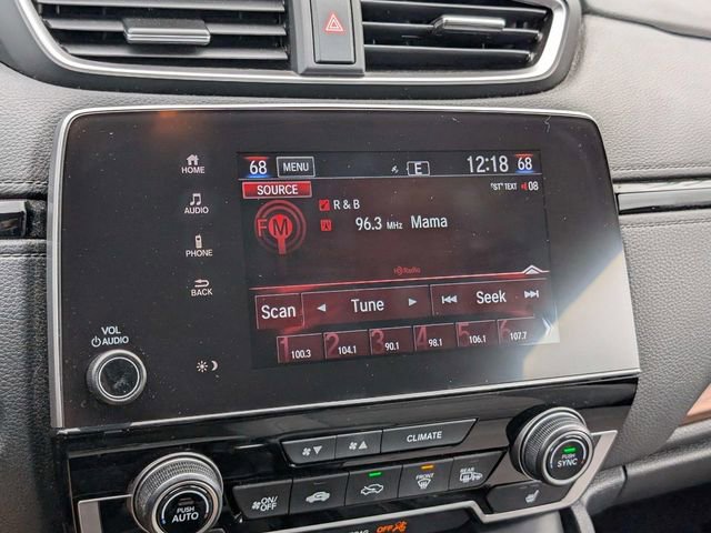 Used 2022 Honda CR-V EX-L image 26