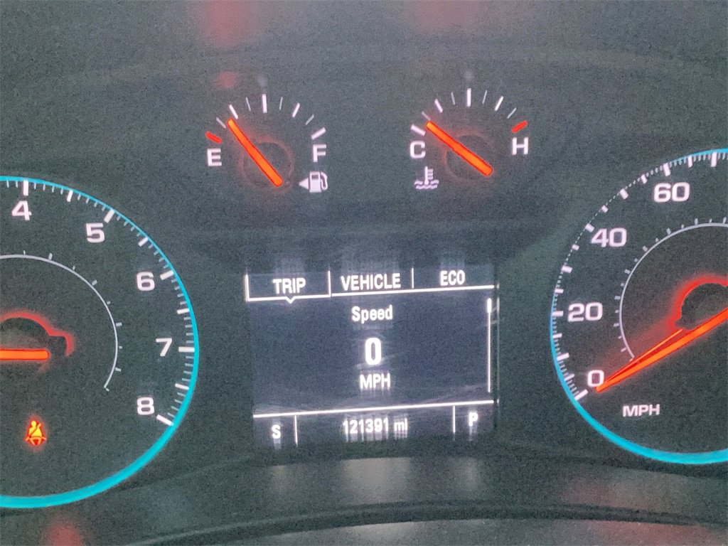 Used 2018 Chevrolet Equinox LS image 25