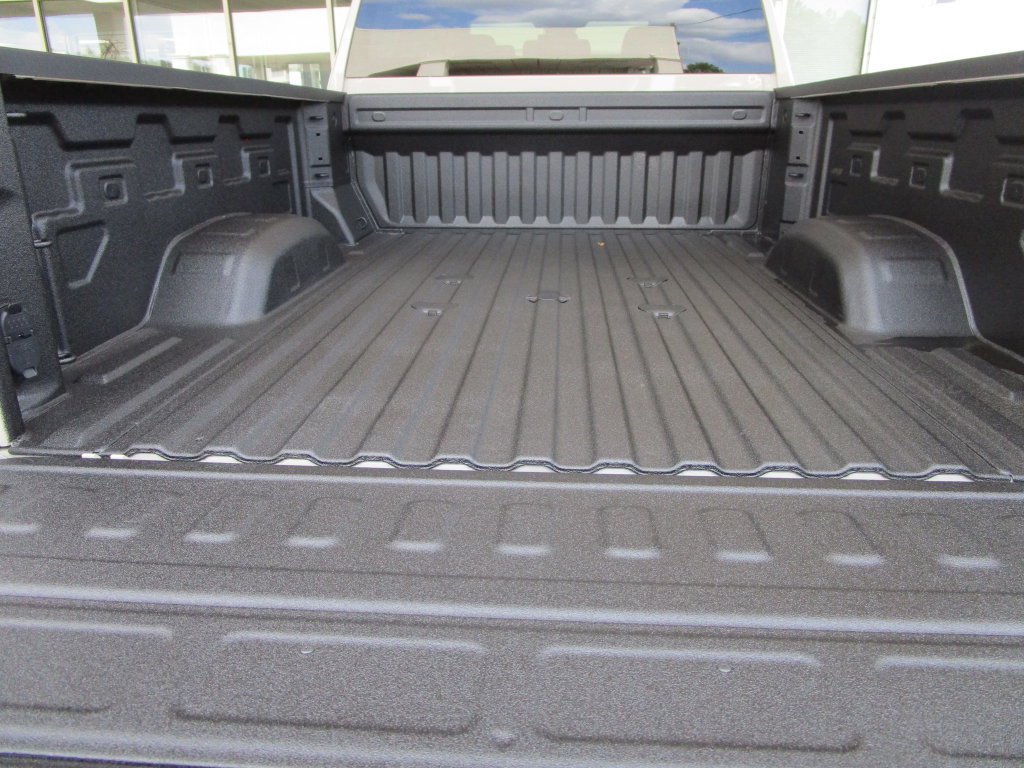 New 2026 Chevrolet Silverado 2500 Custom w/ Custom Value Package AWD/4WD image 22