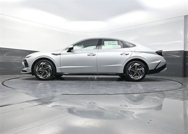 New 2026 Hyundai Sonata SEL image 32