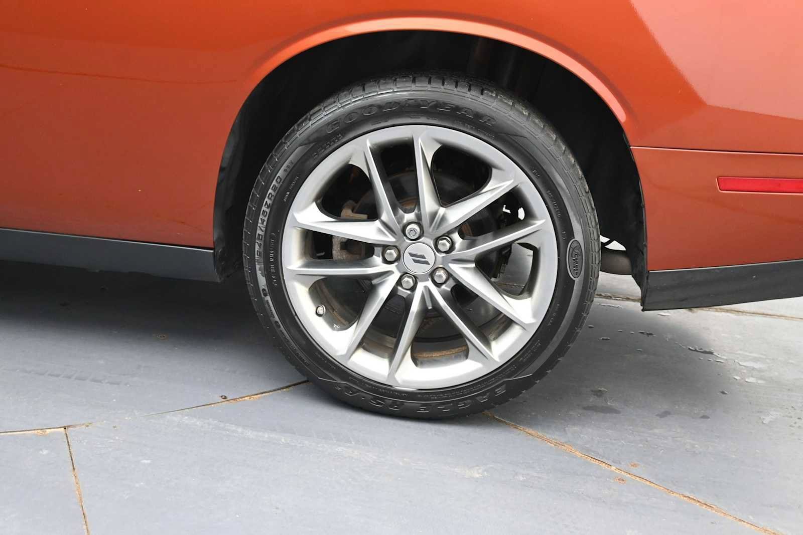 Used 2021 Dodge Challenger GT w/ Plus Package AWD/4WD image 5