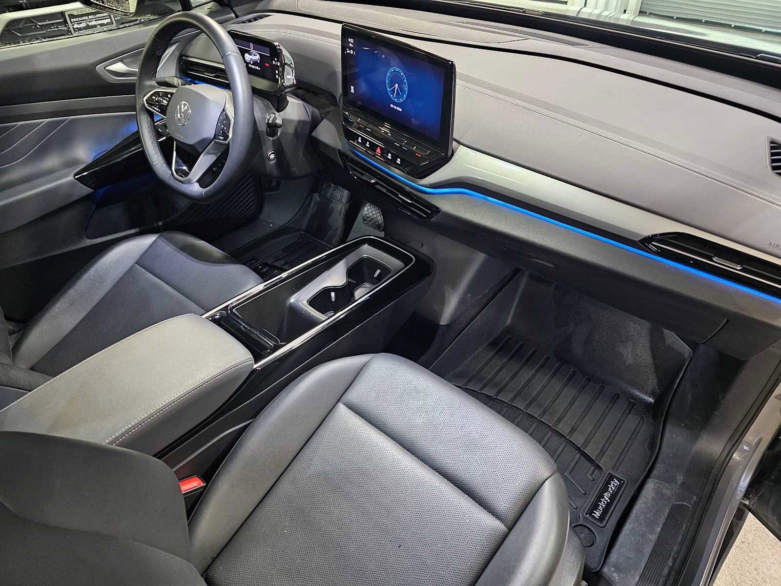 Used 2023 Volkswagen ID.4 Pro S image 11