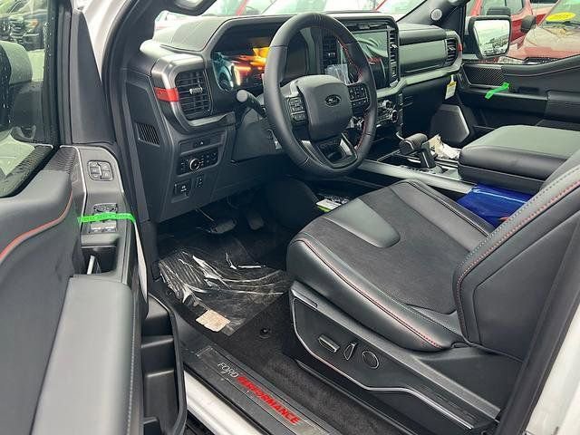 New 2025 Ford F150 Raptor image 9