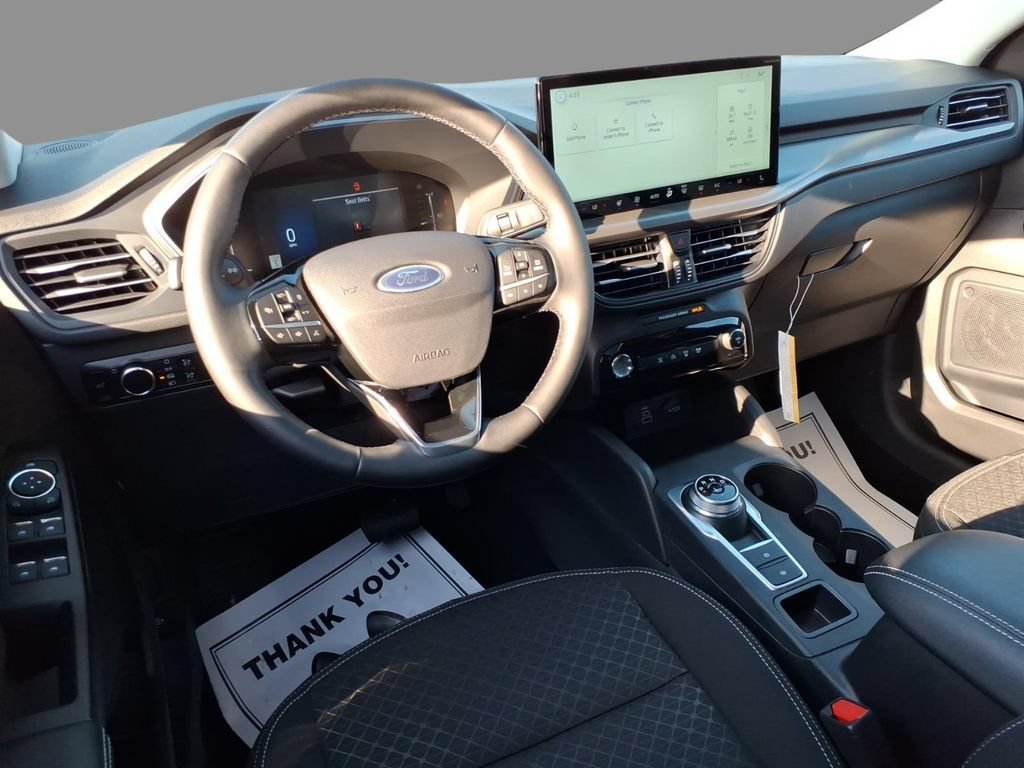 New 2025 Ford Escape Active w/ Tech Pack #1 AWD/4WD image 6