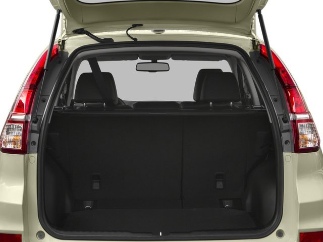 Used 2016 Honda CR-V EX-L image 7