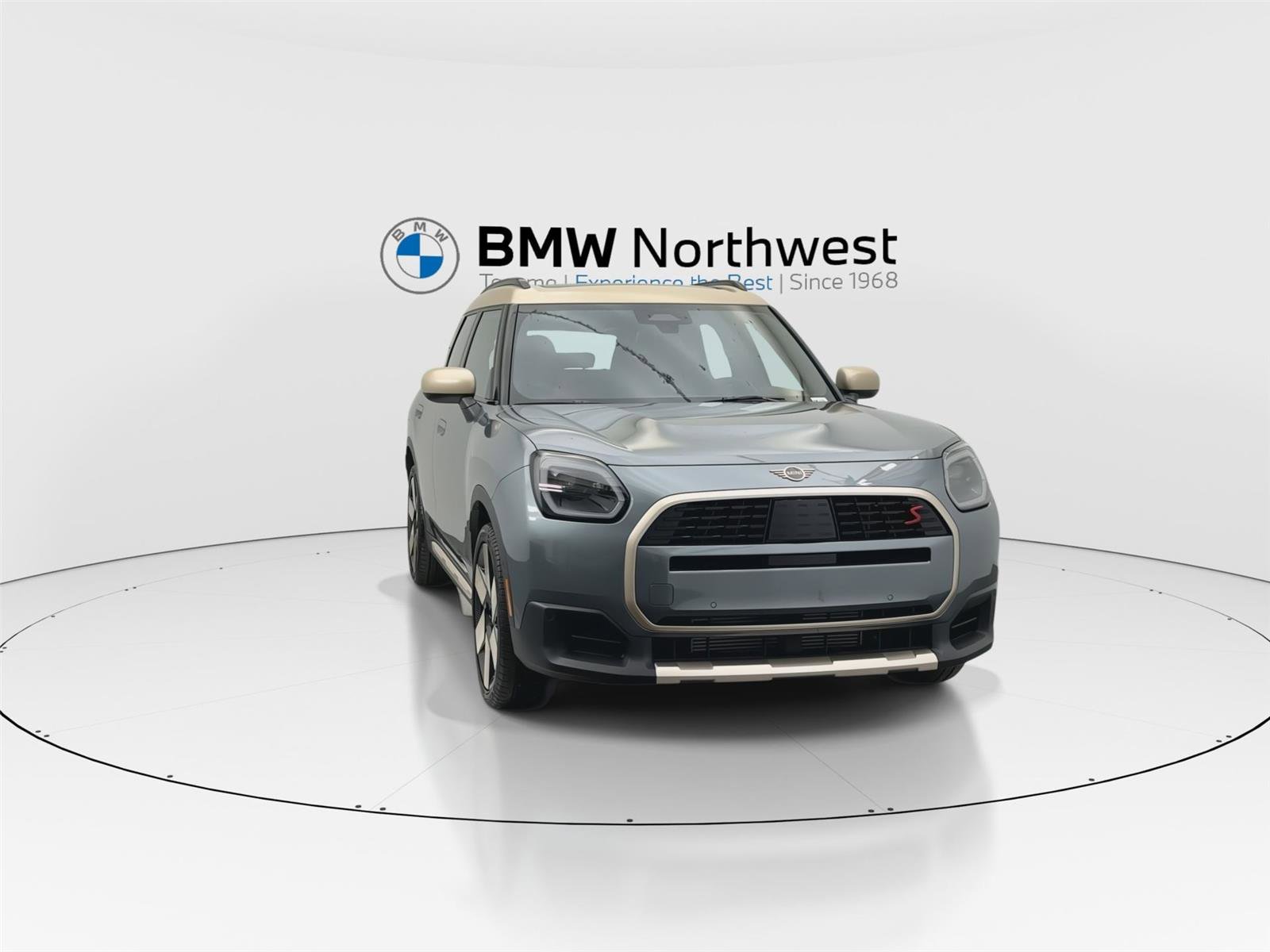 Used 2025 MINI Cooper Countryman S AWD/4WD image 7